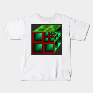 97b Kids T-Shirt